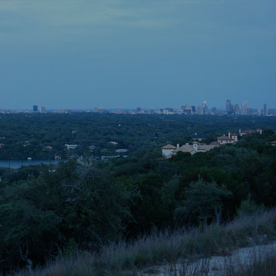 City Profiles in Dallas-Fort Worth