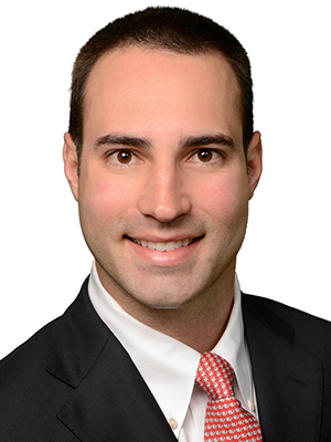 Andrew Shaddock of Capital Title of Texas