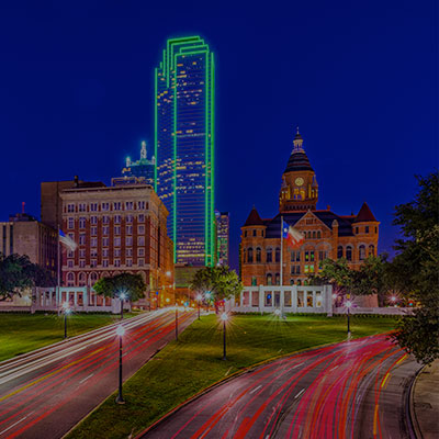 City Profiles in Dallas-Fort Worth – Preview for 3D FlipBook