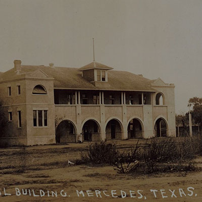 City Profiles in Rio Grande Valley