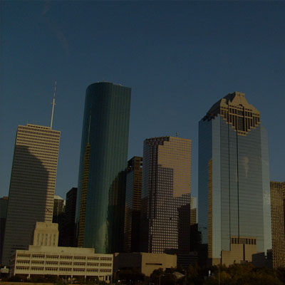 City Profiles in Houston and Beaumont – Preview for 3D FlipBook