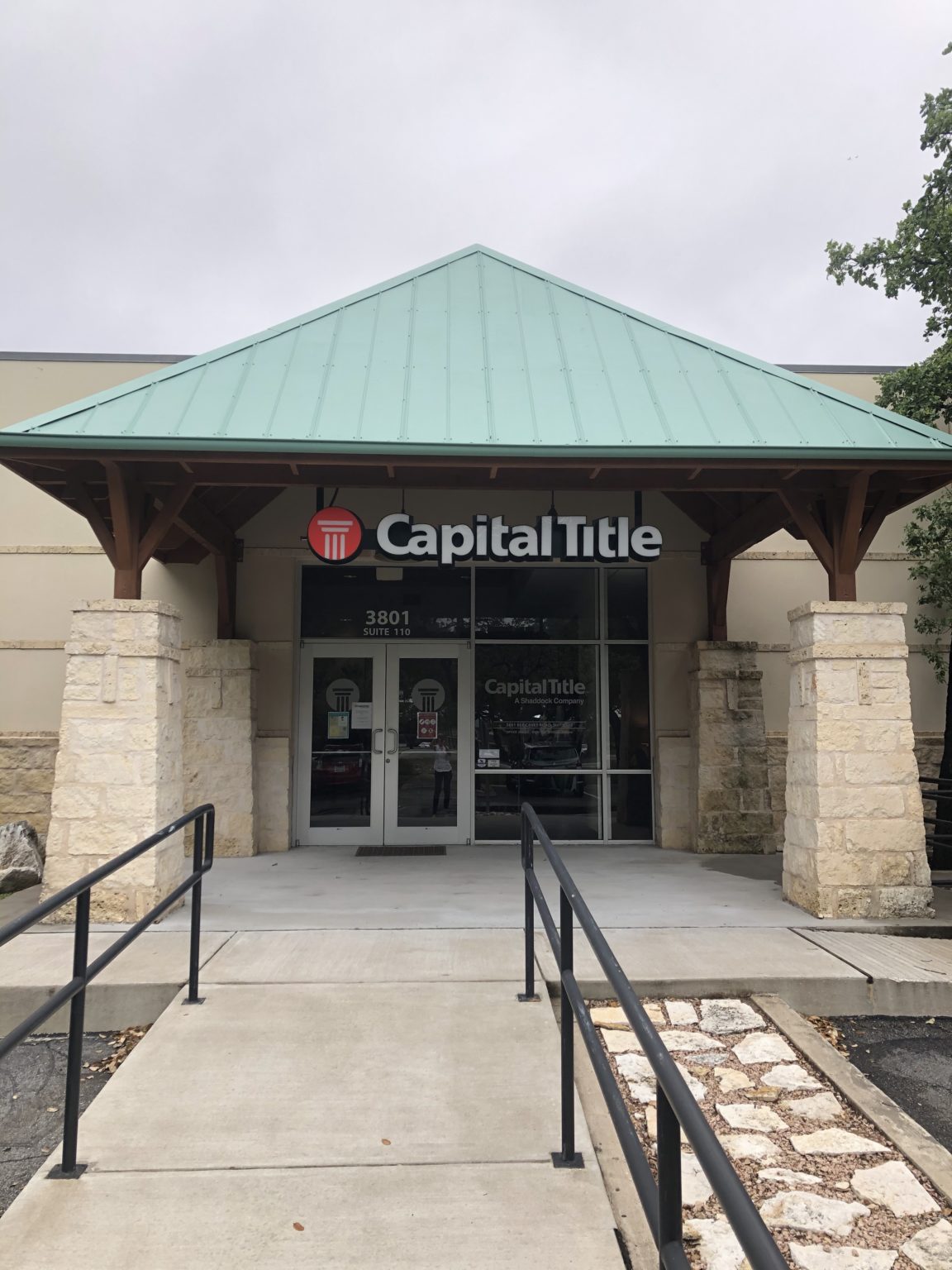 Westlake Capital Title of Texas, LLC.