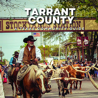 tarrant