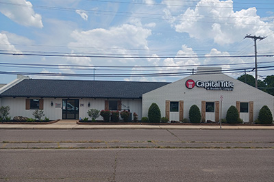 おと受付ページ Orange - Capital Title of Texas, LLC.