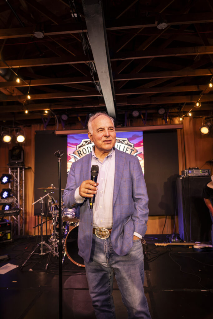 Capital Title's 2026 Austin Awards Ceremony